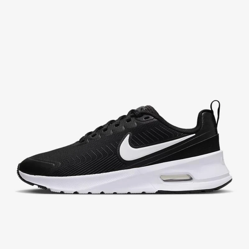 Tênis Nike Air Max Nuaxis Femenino 