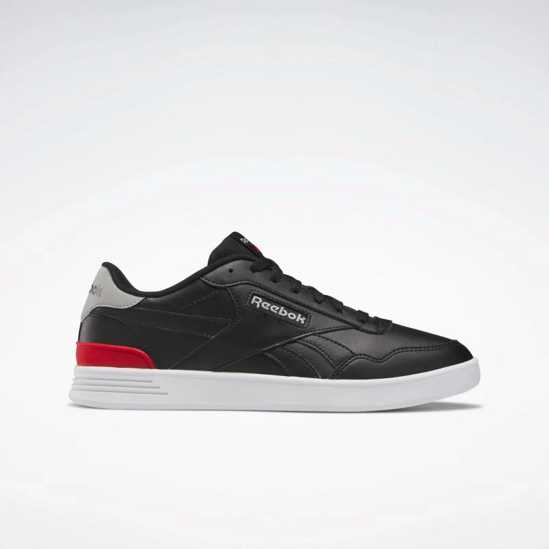 Reebok Court Advance Clip Masculino 