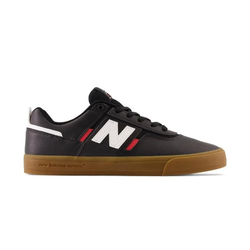 Tênis New Balance 306 Numeric Jamie Foy Masculino Preto