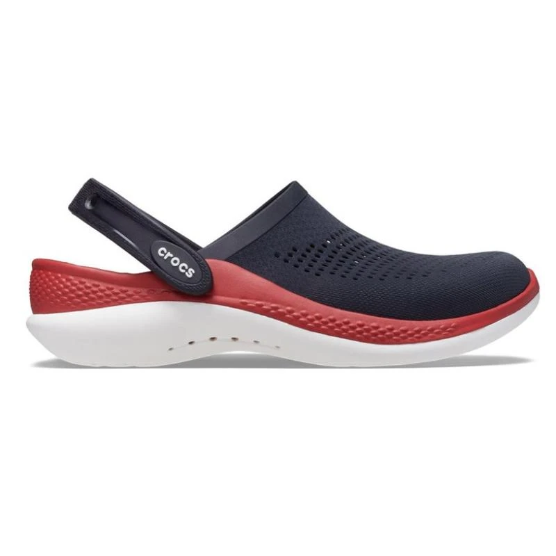 CROCS LITERIDE CLOG MASCULINO 
