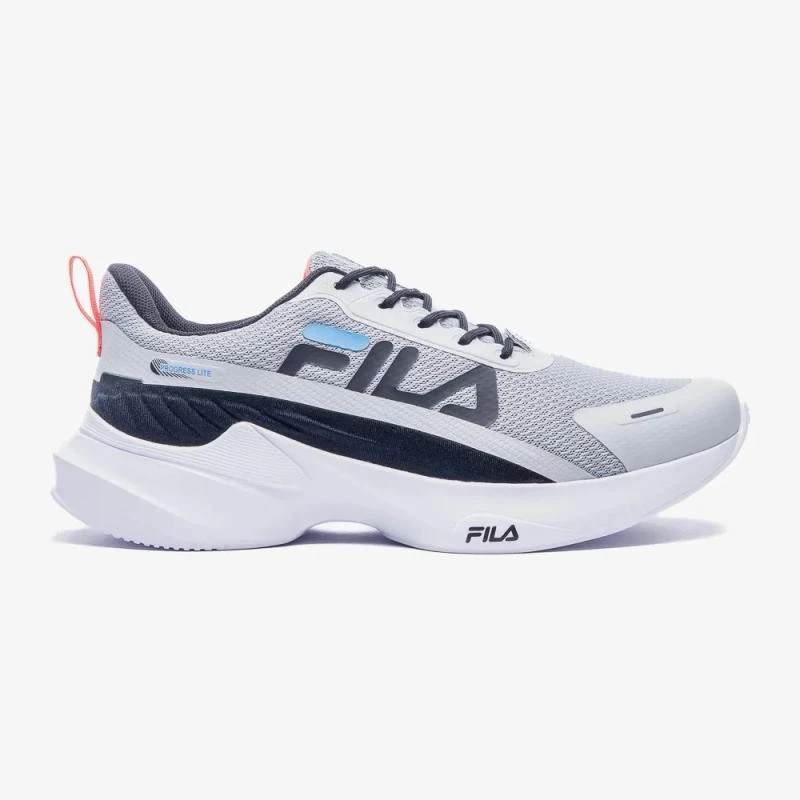 Tênis Fila Progress Running Masculino 