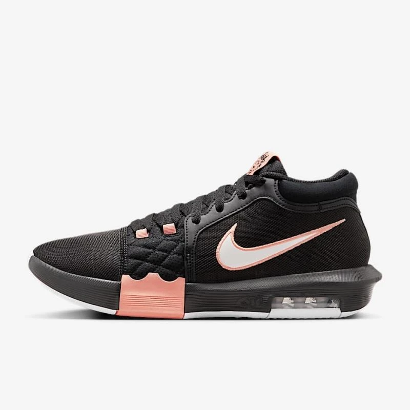 Basquetebol Nike LeBron Witness VIII Masculino 