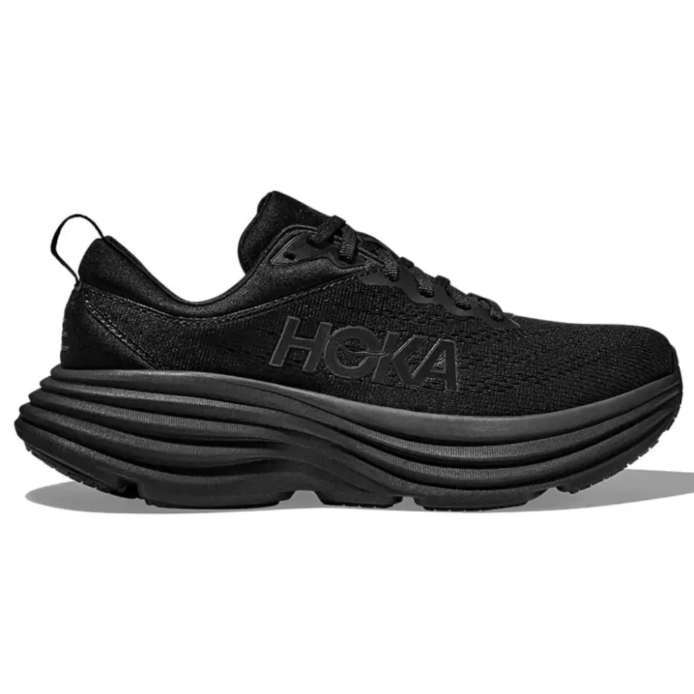 TÊNIS HOKA BONDI 8 RUNNING MASCULINO