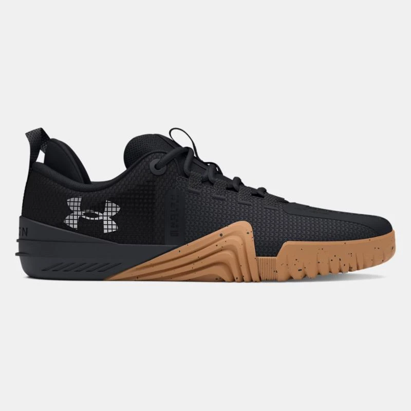 Tênis Under Armour TriBase Reign 6 Crossfit Masculino 