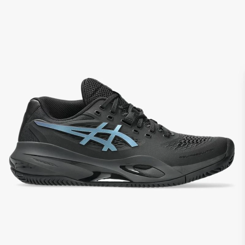 Tênis Asics Gel Resolution X Clay Tenis Padel Feminino 