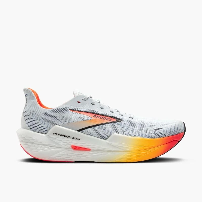 Tênis Brooks Hyperion Max 2 Running Masculino 