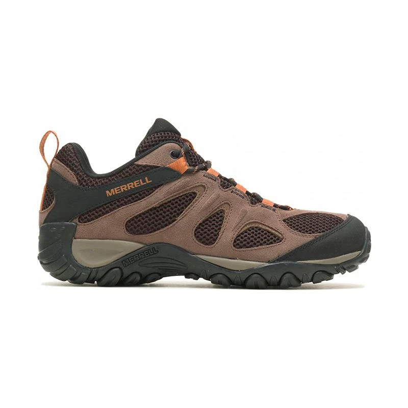 Tênis Merrell Yokota 2 Trail-Treking Samambaia