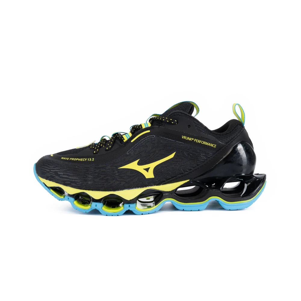 TÊNIS MIZUNO WAVE PROPHECY 13.2 X VRUNK RUNNING MASCULINO