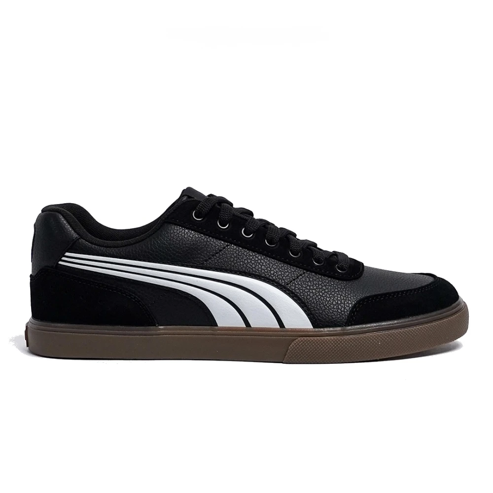 Tênis PUMA COURT EVER Casual Masculino
