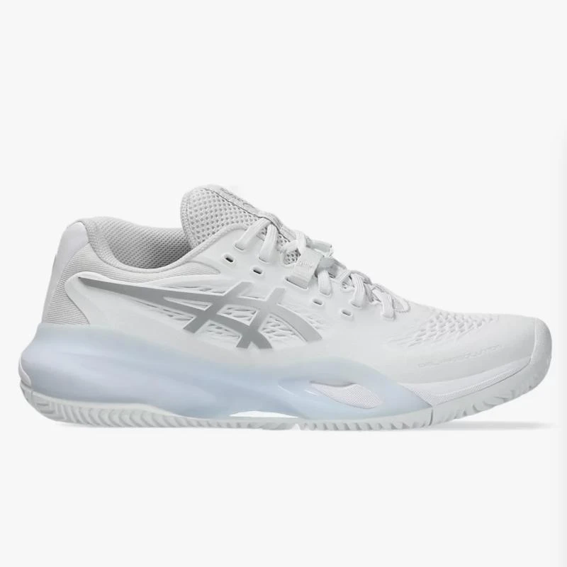 Tênis Asics GEL-RESOLUTION X CLAY Tenis Padel Feminino 