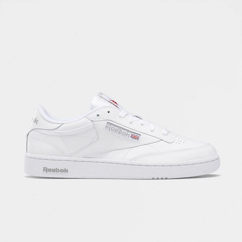 Tênis Reebok Club C 85
