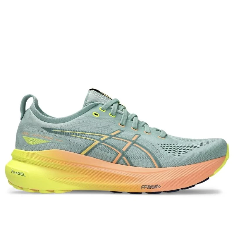 TÊNIS ASICS GEL KAYANO 31 PARIS RUNNING MASCULINO 