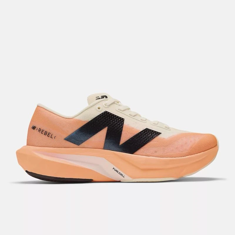 Tênis New Balance FuelCell Rebel v4 Running Feminino 
