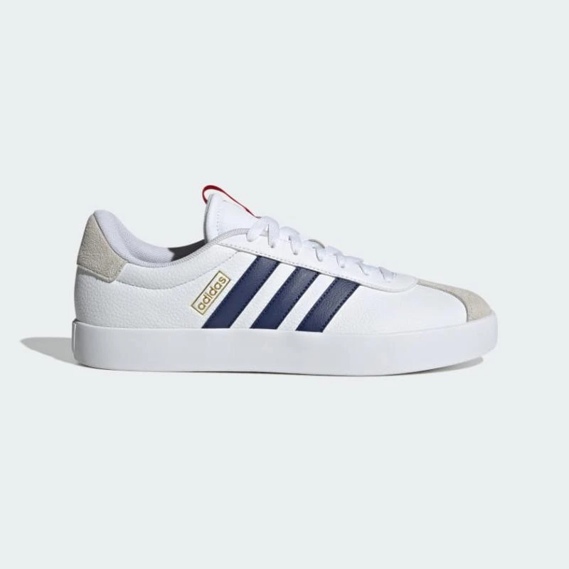 TÊNIS ADIDAS VL COURT 3.0 CASUAL MASCULINO 