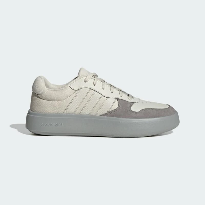 TÊNIS ADIDAS LITECOURT CASUAL MASCULINO 
