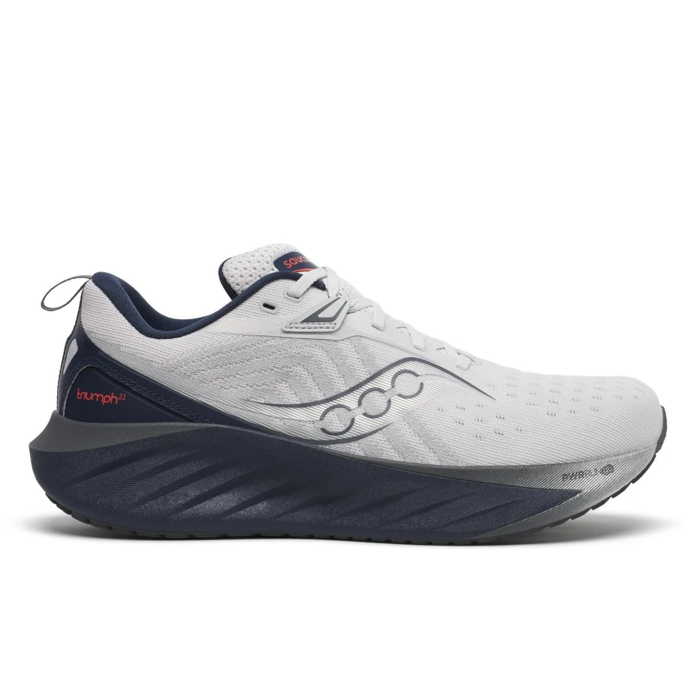 Tênis Saucony Triumph 22 Running Masculino