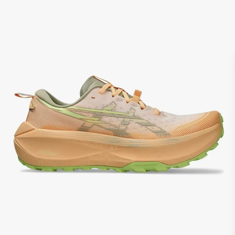 Tênis ASICS Gel Trabuco Max 4 Trail Running Masculino