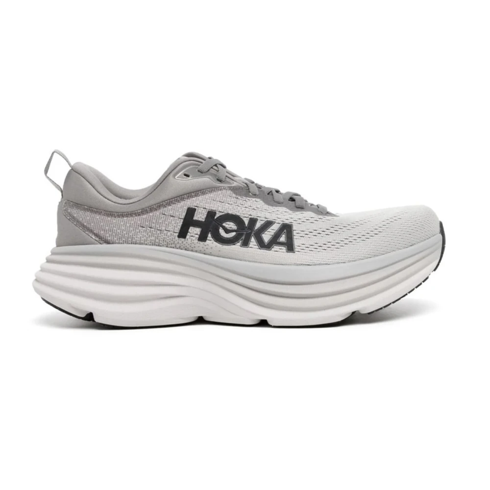 TÊNIS HOKA BONDI 8 RUNNING MASCULINO