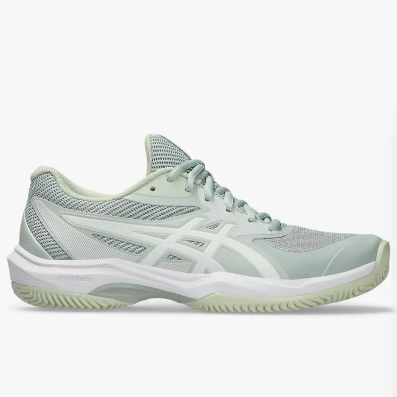 Tênis Asics GAME FF CLAY/OC Tenis Padel Feminino 