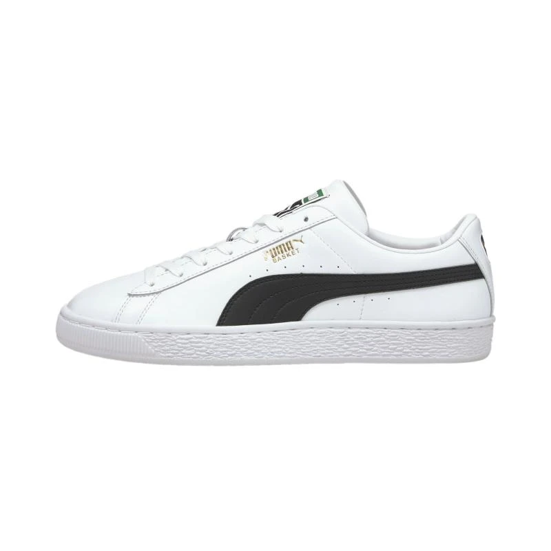 TÊNIS PUMA BASKET CLASSIC XXI CASUAL MASCULINO 
