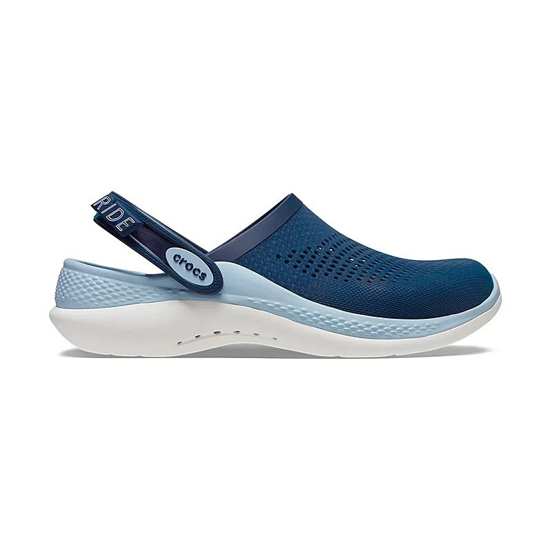 Crocs Literide 360 Clog Unisex Azul