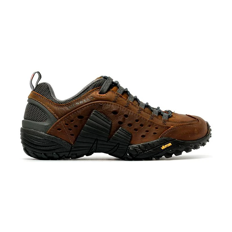 Tênis Merrell Masculino Intercept Marom