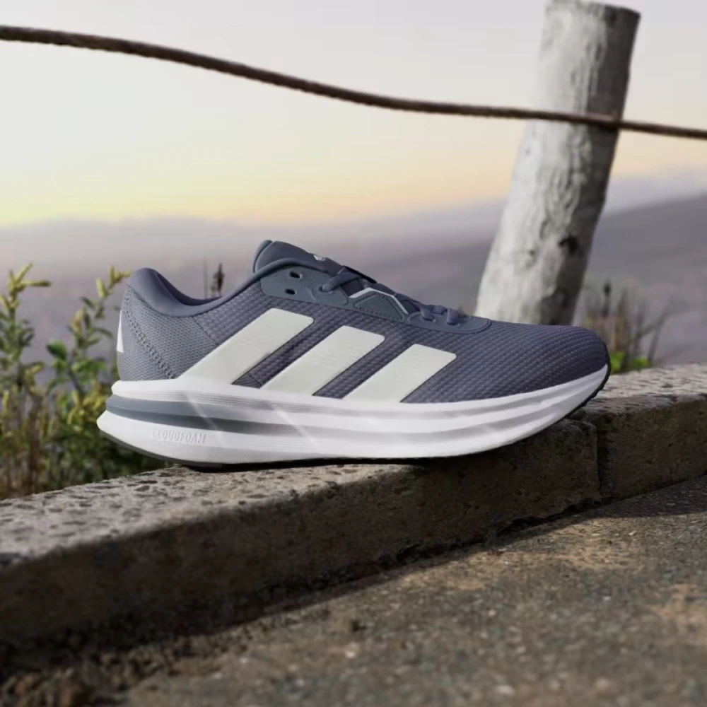TENIS ADIDAS GALAXY 7 RUNNING MASCULINO