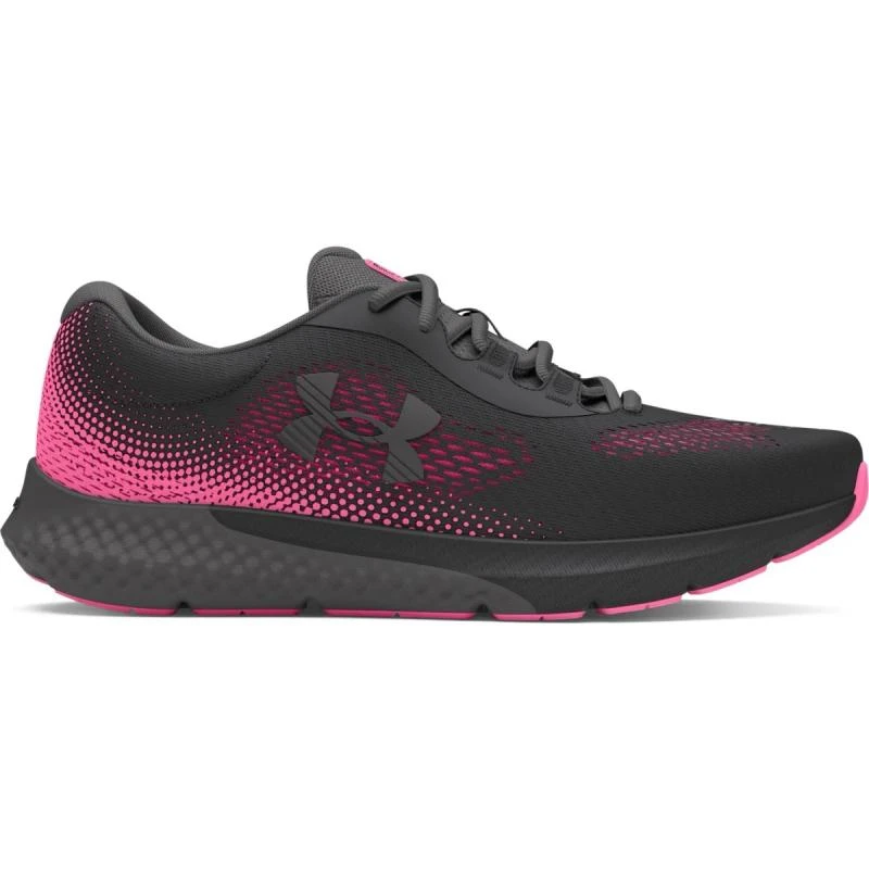 Tênis Under Armour Charged Rogue 4 Running Feminino 