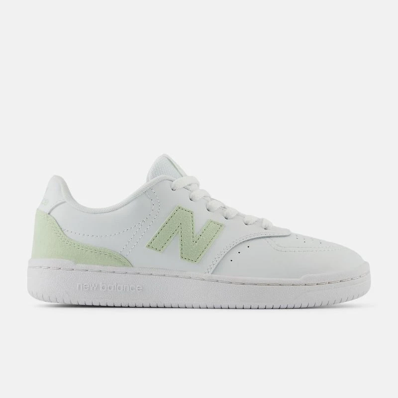 Tênis New Balance 80 Casual Feminino 