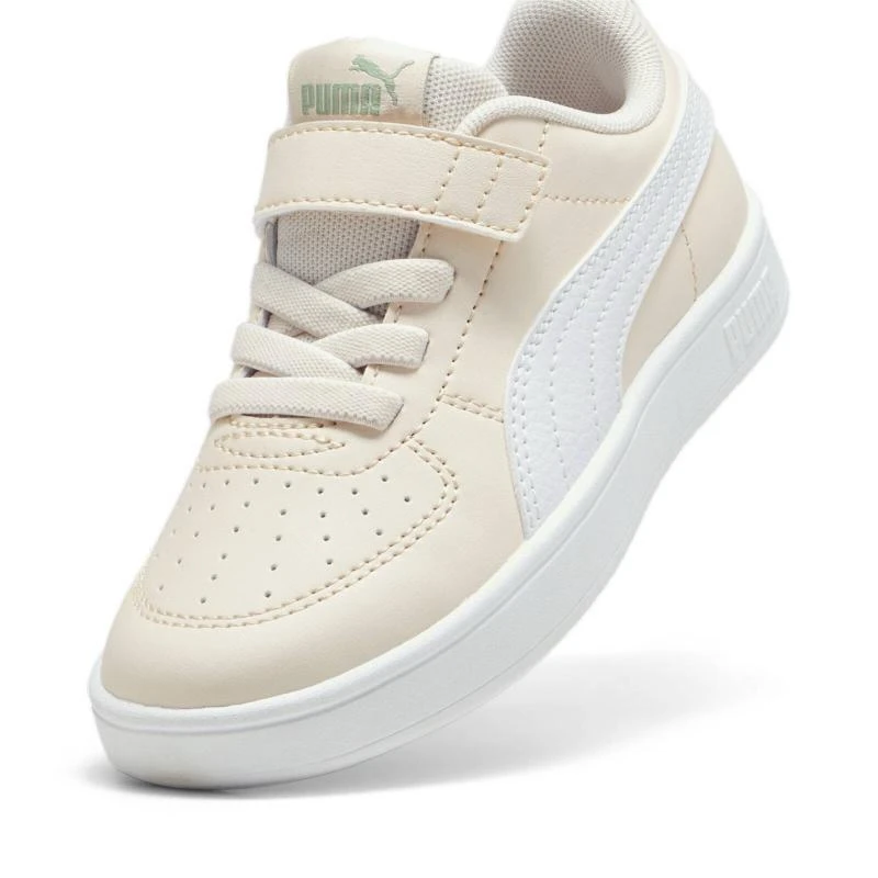 Tênis Puma Rickie Infantil (27 al 34)