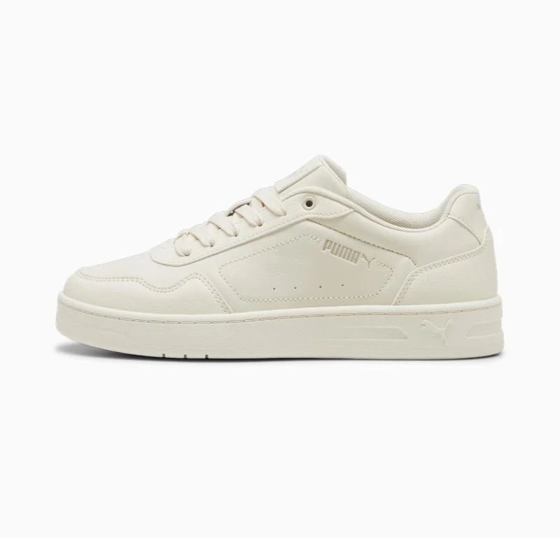Tênis Puma Court Classic Feminino Casual