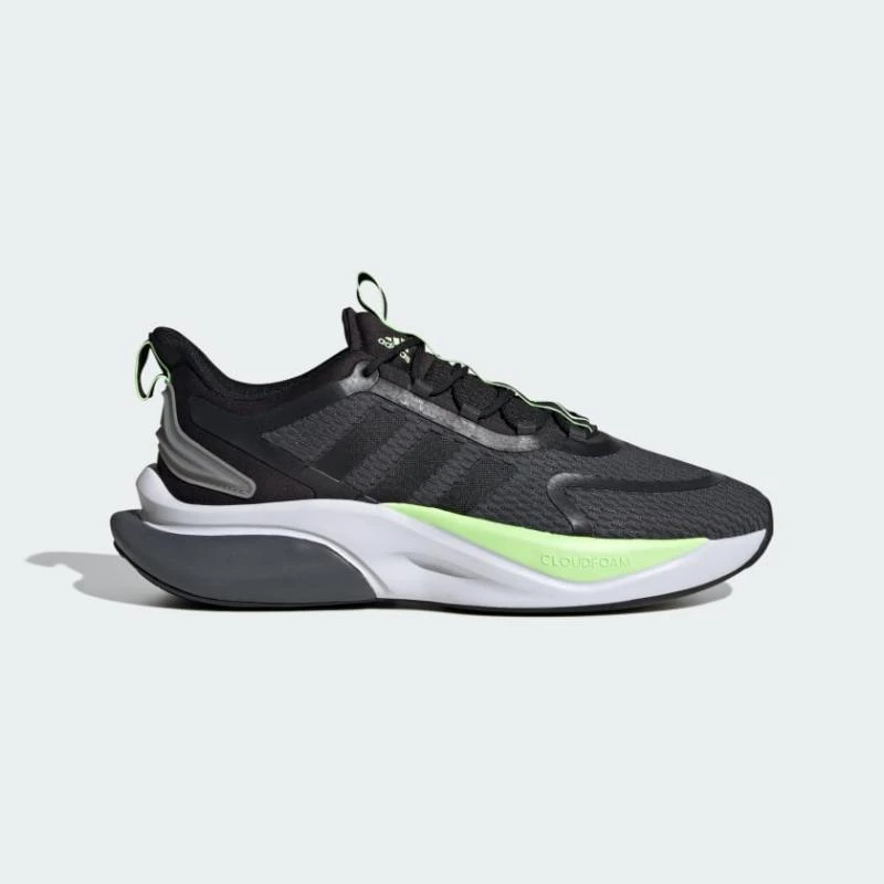 TÊNIS ADIDAS ALPHABOUNCE+ SUSTAINABLE BOUNCE TRAINER MASCULINO 