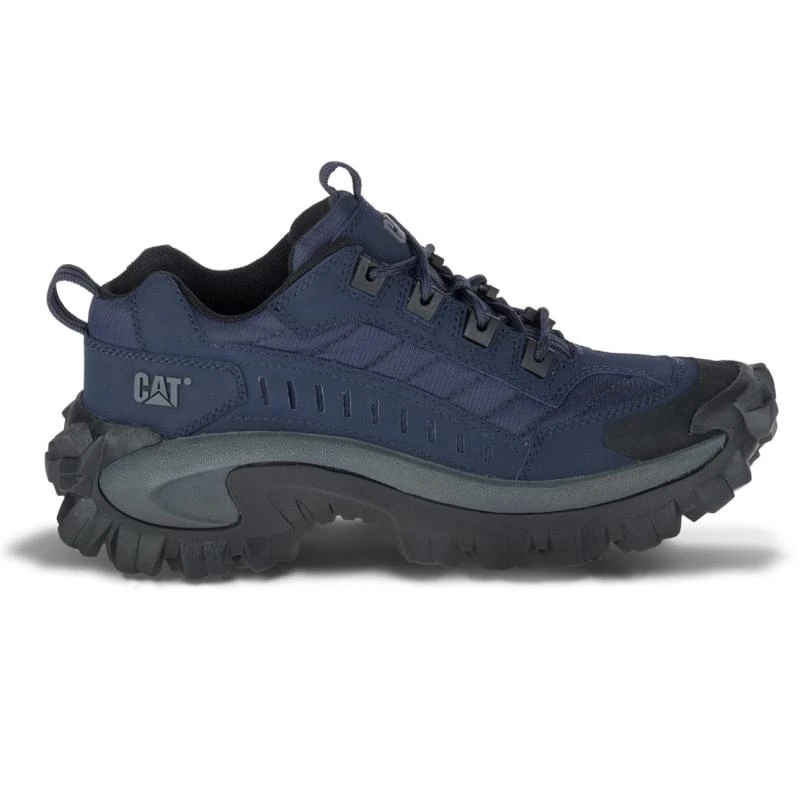 Tênis Caterpillar Intruder Work & Casual Masculino 