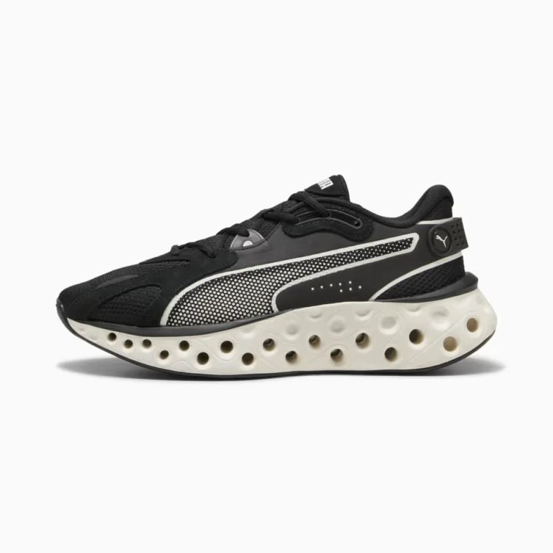 TÊNIS PUMA SOFTRIDE FREQUENCE RUNNING MASCULINO 