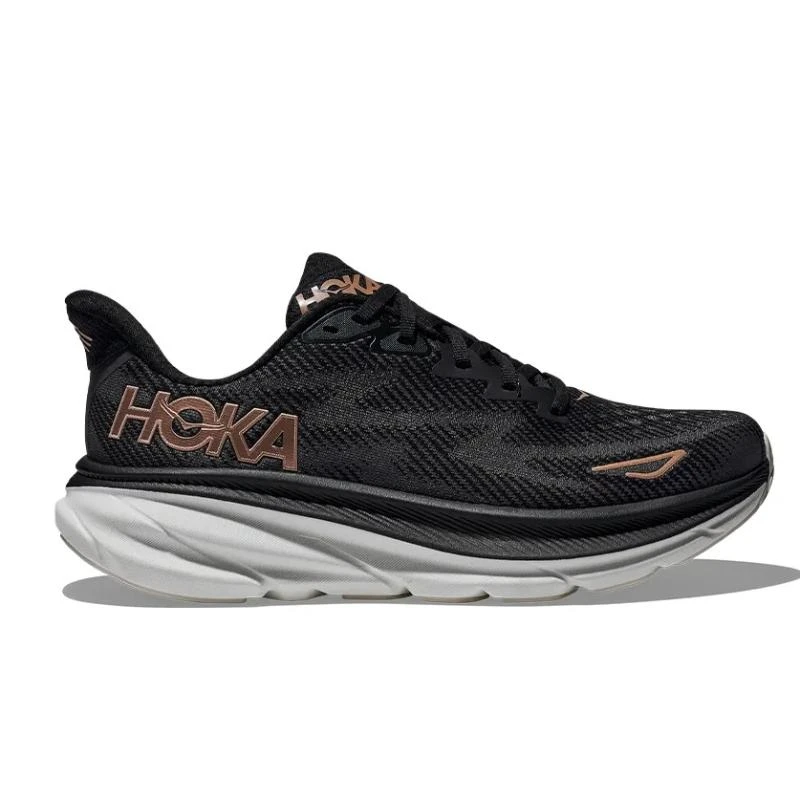 Tênis Hoka Clifton 9 Running Feminino 