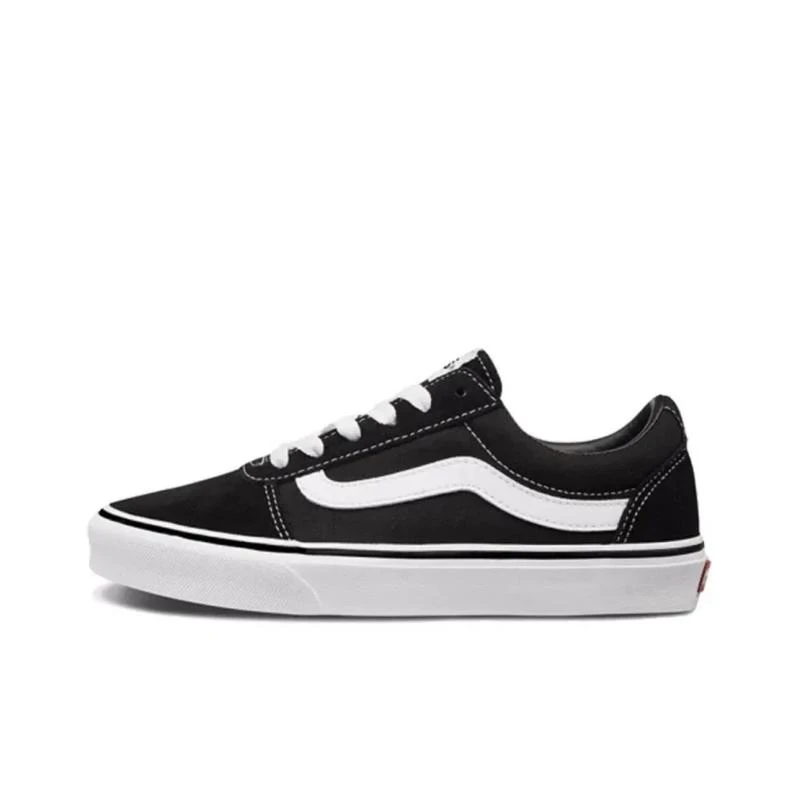 Tênis Vans Ward Casual Feminino 