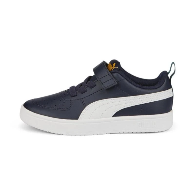 Puma Infantil Rickie Alternative Closure Kids' Trainers (27 al 34)