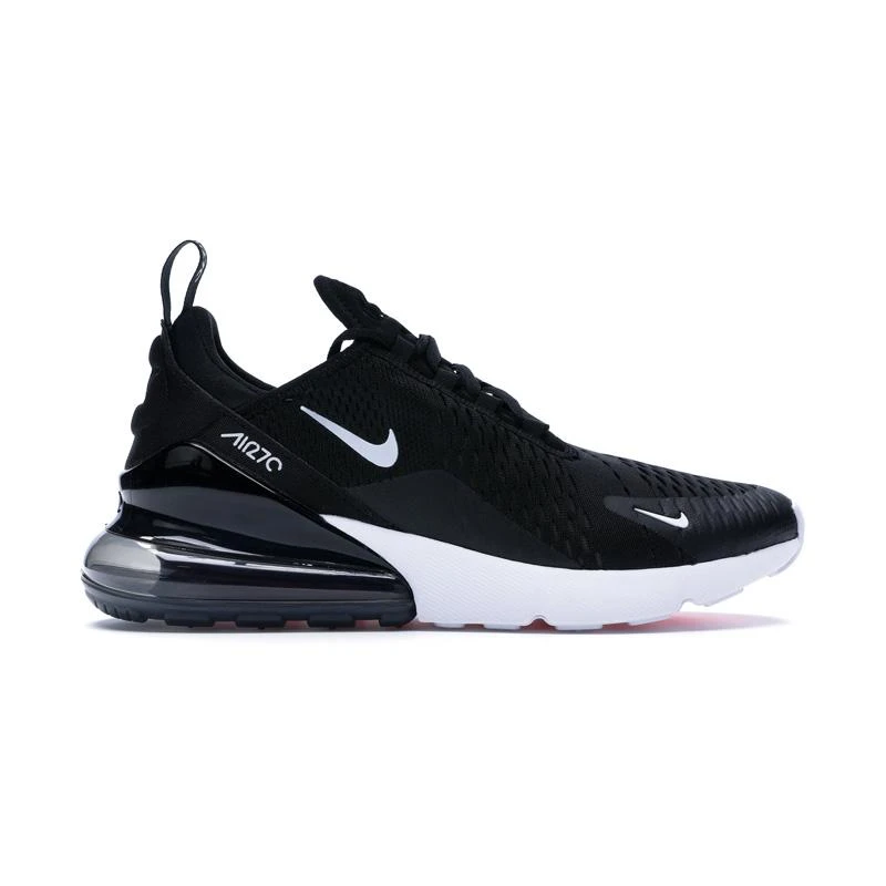 Tênis Nike Air Max 270 Masculino Preto