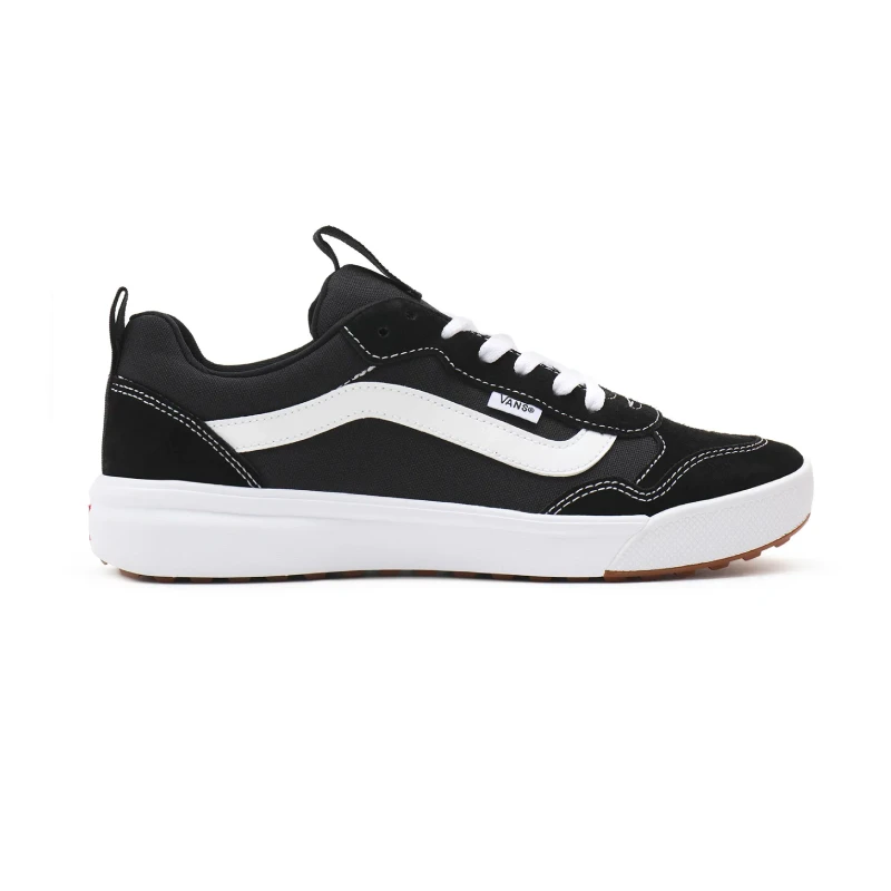 Tênis Vans Range Exp Unisex Preto/Branco