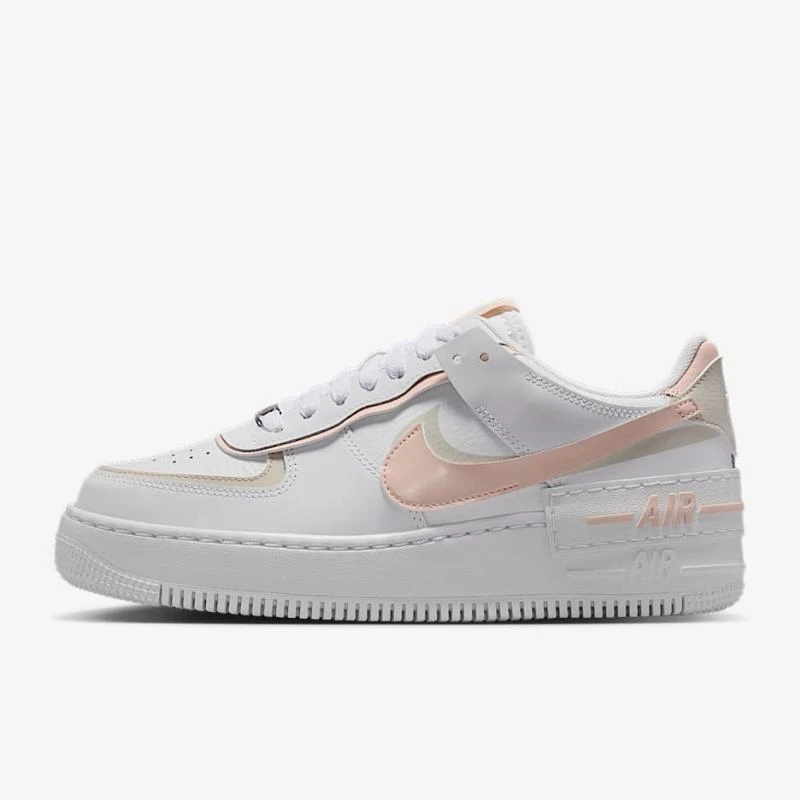 Tênis Nike Air Force 1 Shadow Feminino 