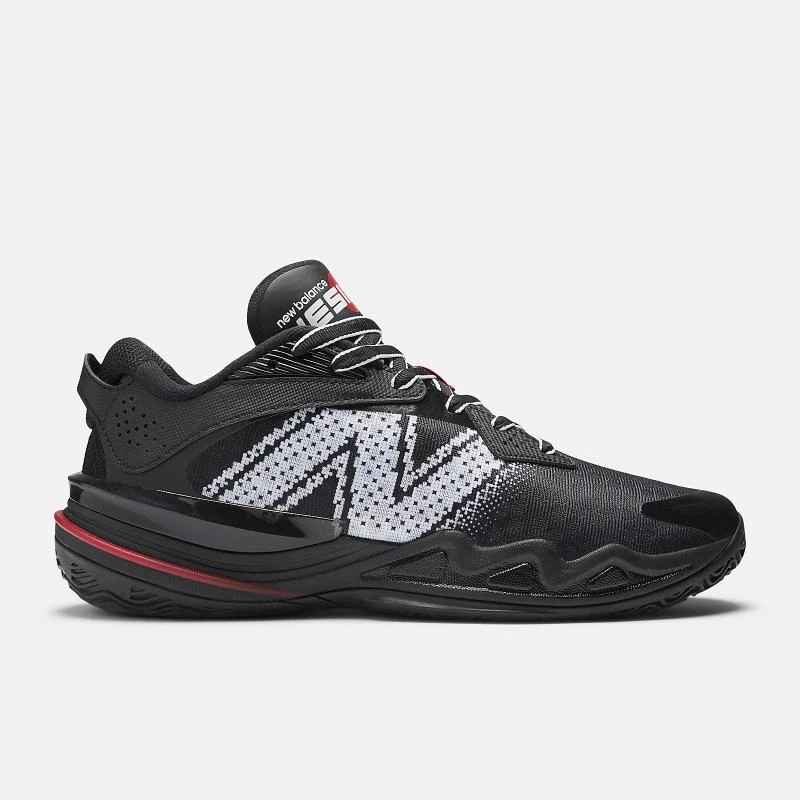 Básquetbol NewBalance HESI LOW V2 