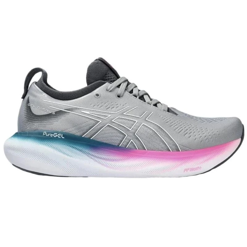 Tênis Asics Gel Nimbus 25 Running Feminino 