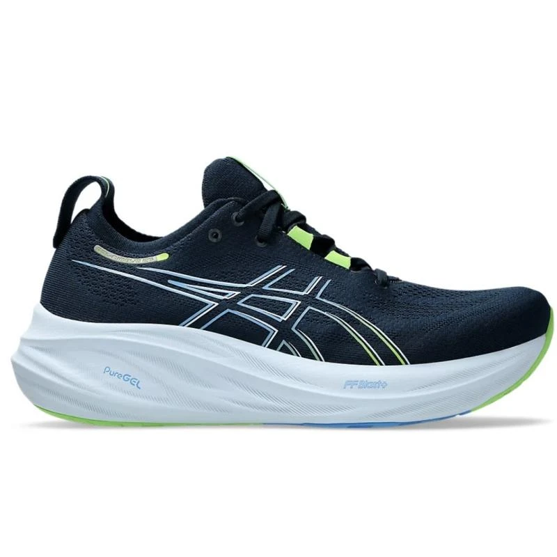 Tênis Asics Gel Nimbus 26 Running Masculino 