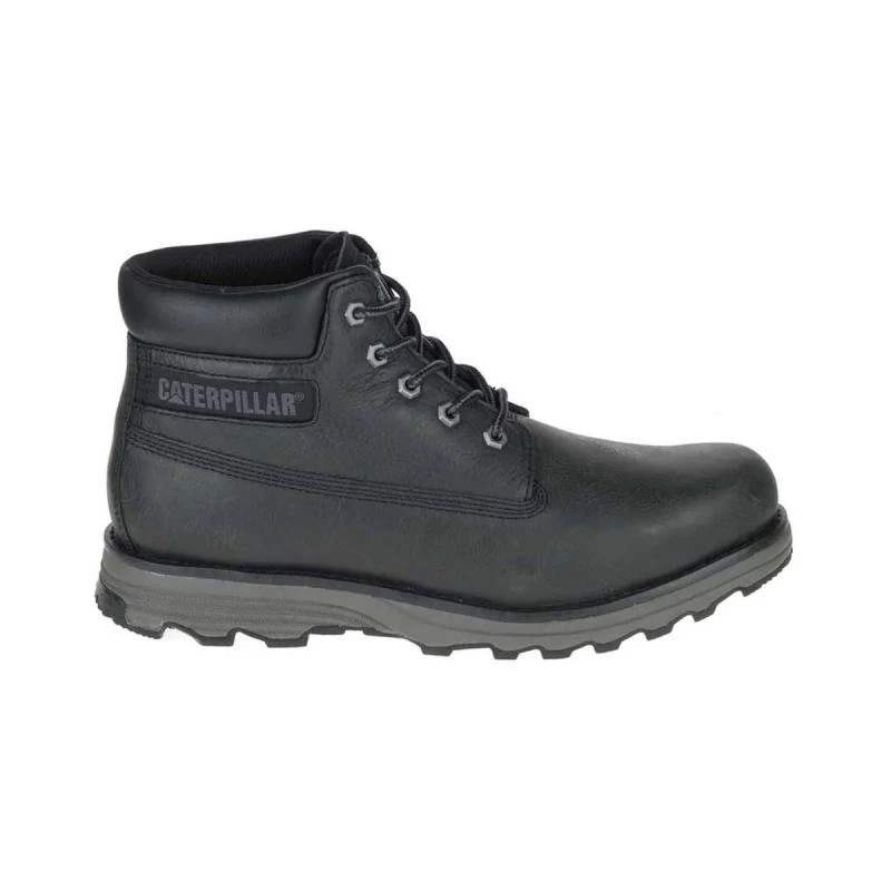 BOTA CATERPILLAR FOUNDER PRETO 8