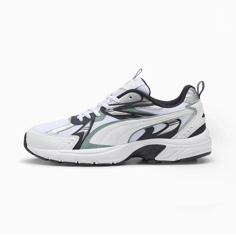 TÊNIS PUMA MILENIO TECH RUNNING Y CASUAL FEMENINO 