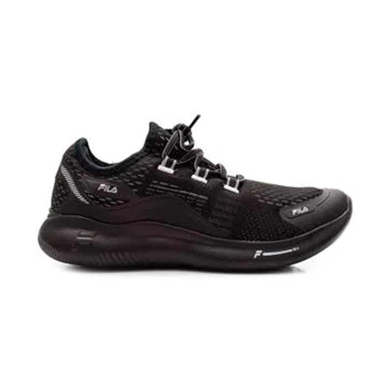 Tênis Fila Intruder Masculino Preto