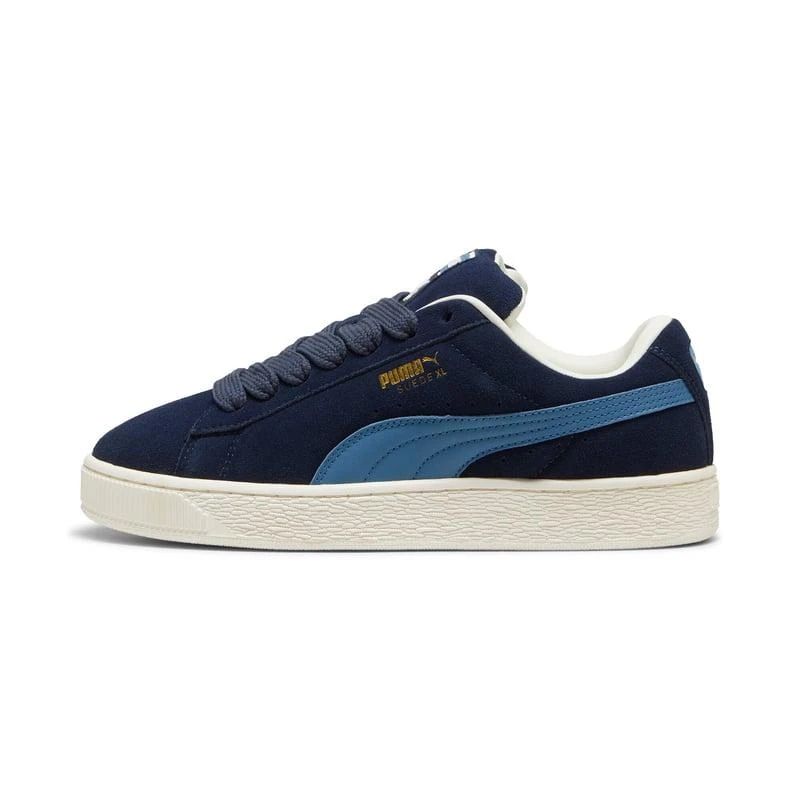 Tênis Puma Suede Xl Casual Masculino 