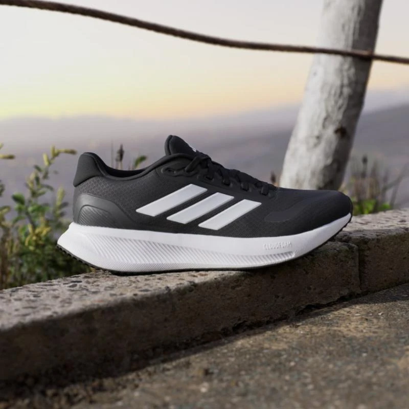 TÊNIS ADIDAS RUNFALCON 5 RUNNING FEMENINO 