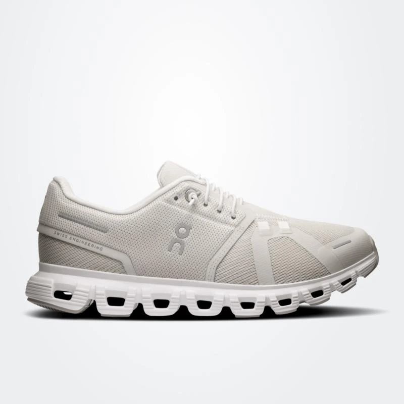 Tênis On Cloud 6 Running Feminino
