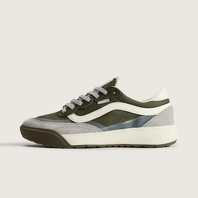 TÊNIS VANS MTE ULTRARANGE 2.0 SE CASUAL MASCULINO 